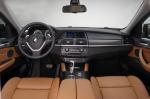 BMW X6 2012 года
